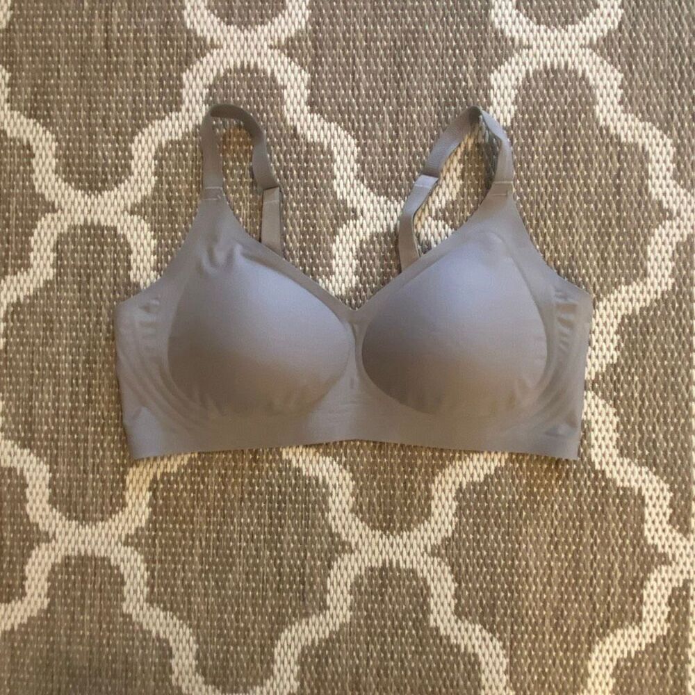 SheCurve bra size XL